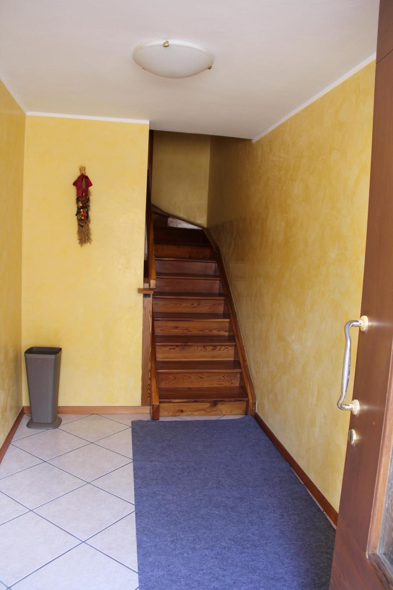 شقة Casa Mottes في ديلا باغانيلا المظهر الخارجي الصورة